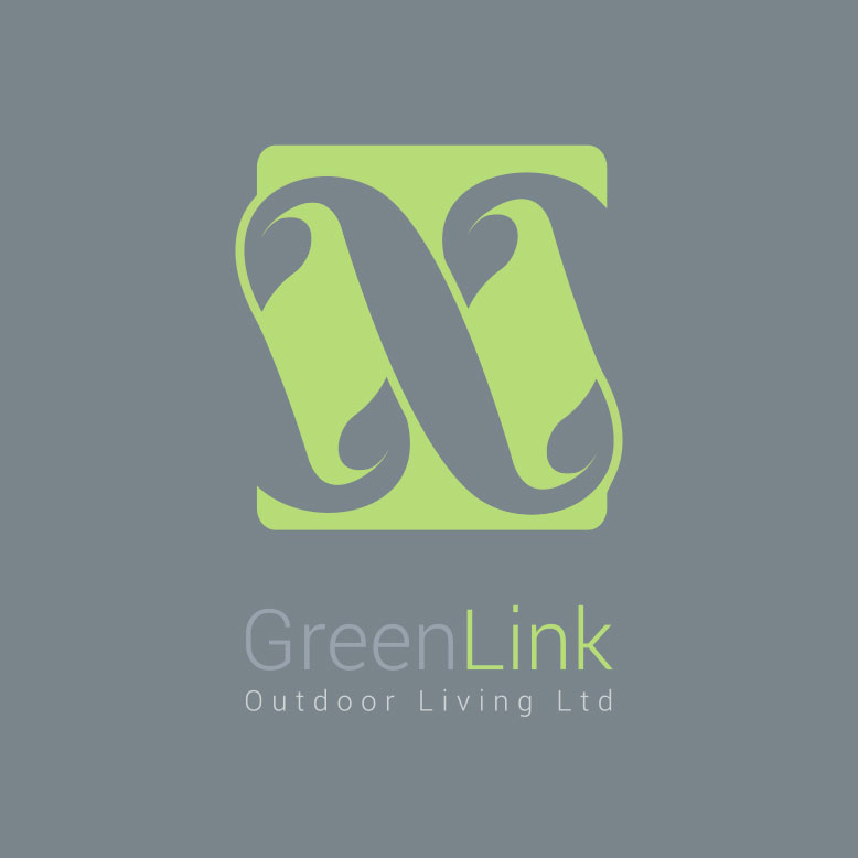 GreenLink Outdoor Living Ltd Logo